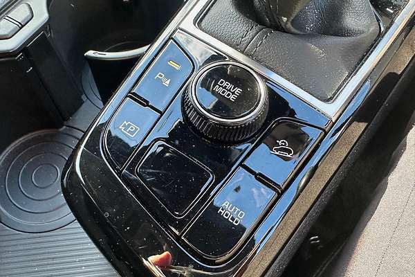 2023 Kia Sportage SX+ NQ5