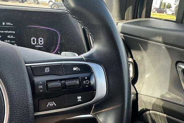 2023 Kia Sportage SX+ NQ5