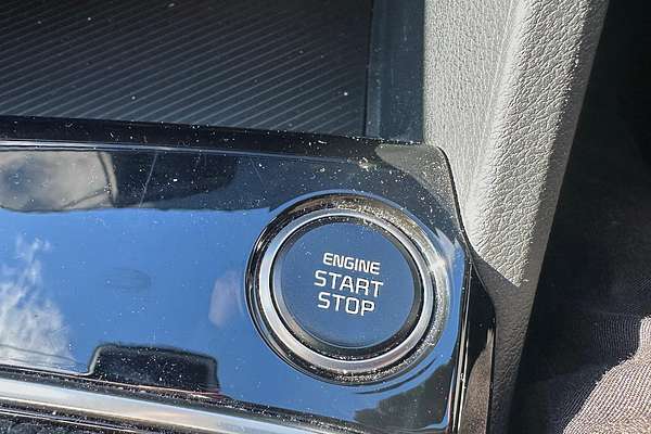 2023 Kia Sportage SX+ NQ5
