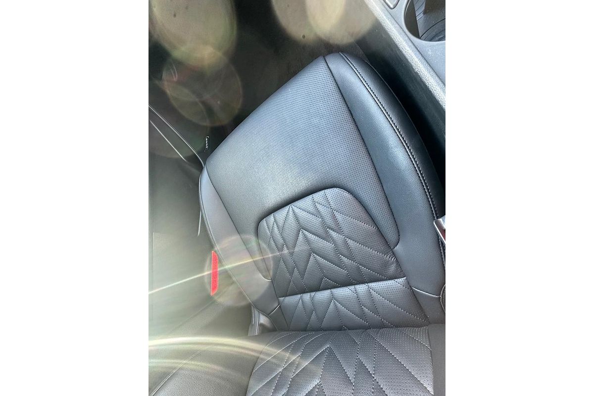 2023 Kia Sportage SX+ NQ5