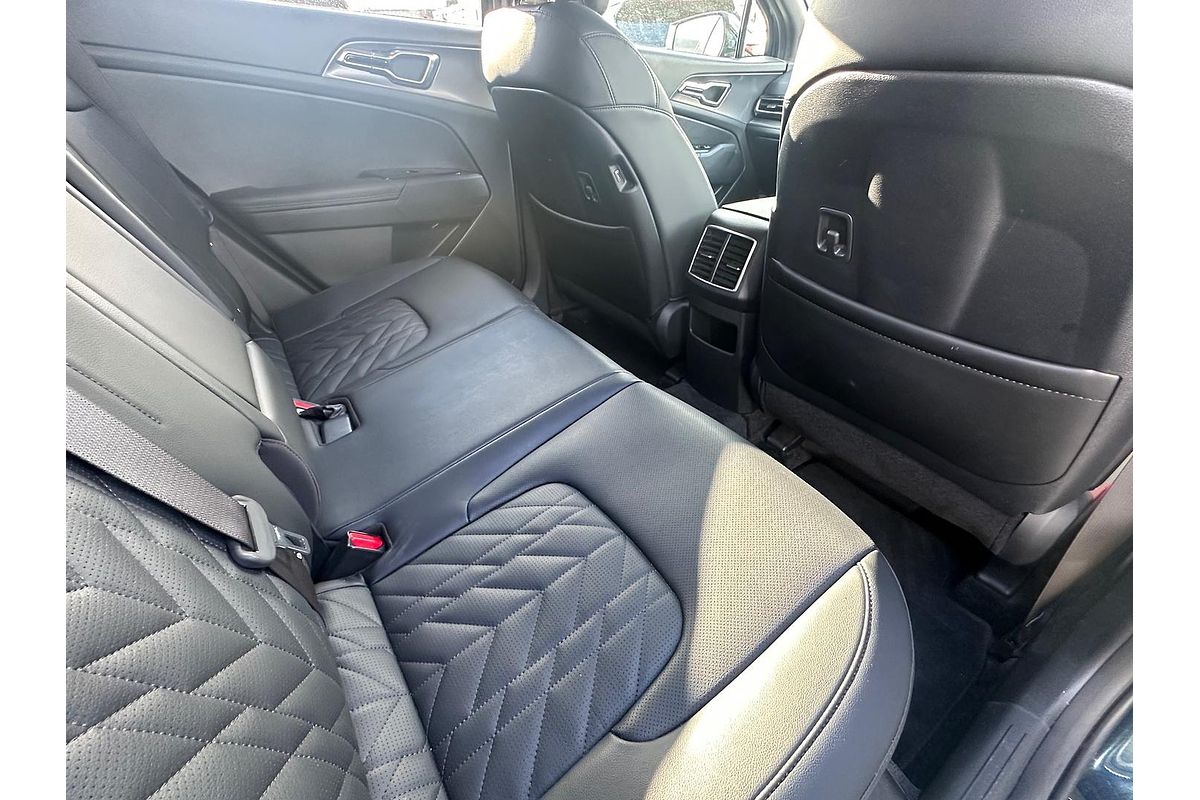 2023 Kia Sportage SX+ NQ5