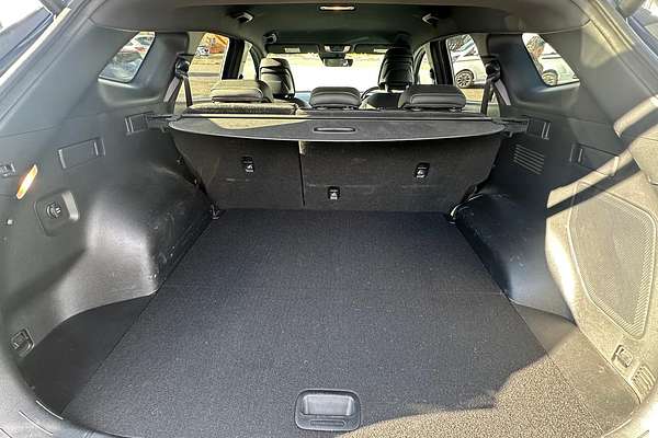2023 Kia Sportage SX+ NQ5