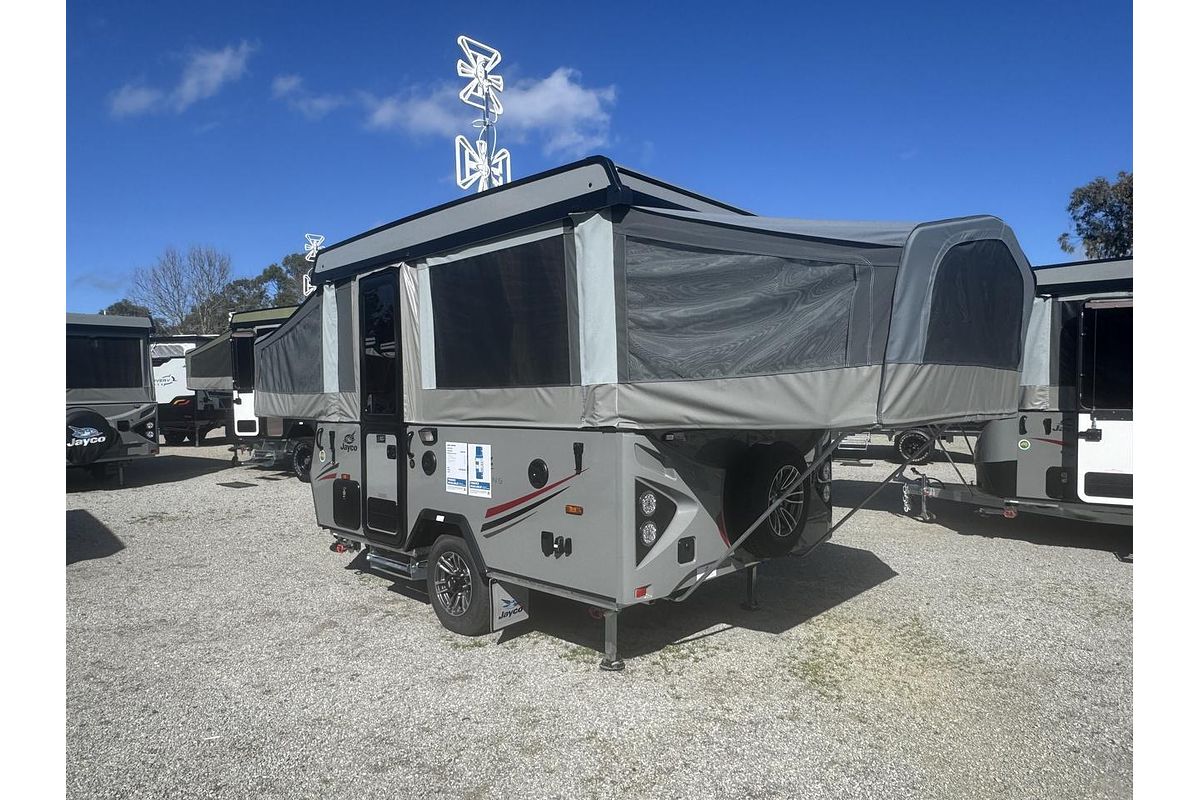 2025 Jayco Lark Cp-My25