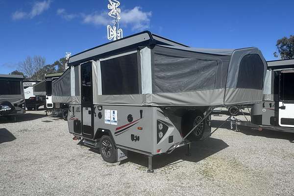 2025 Jayco Lark Cp-My25