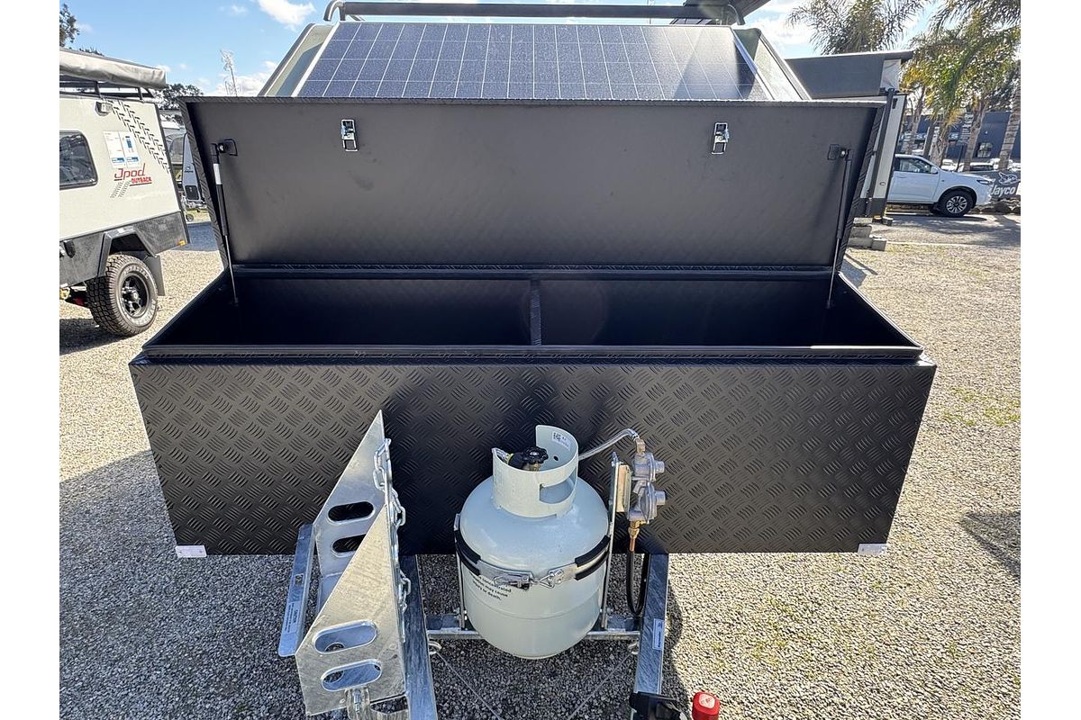 2025 Jayco J-Pod Jpod.X.Ob-My25