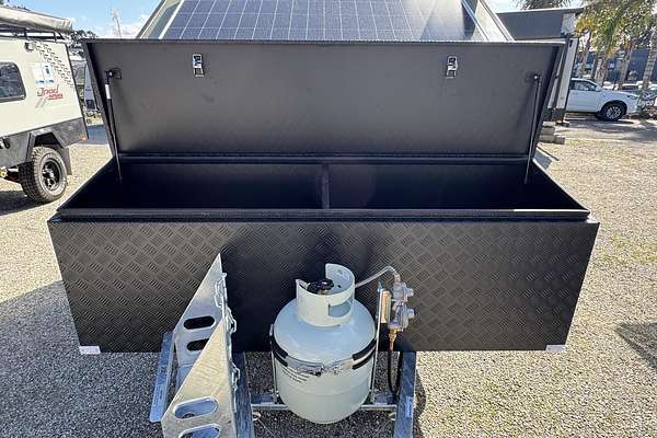 2025 Jayco J-Pod Jpod.X.Ob-My25