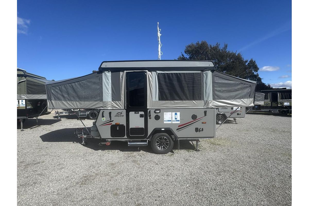2025 Jayco Lark Cp-My25