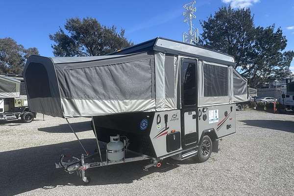 2025 Jayco Lark Cp-My25