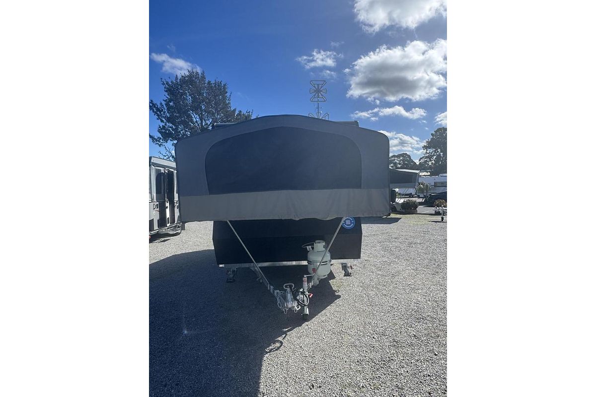 2025 Jayco Lark Cp-My25