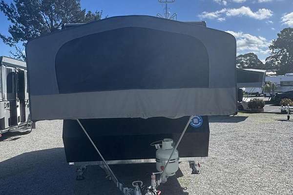 2025 Jayco Lark Cp-My25