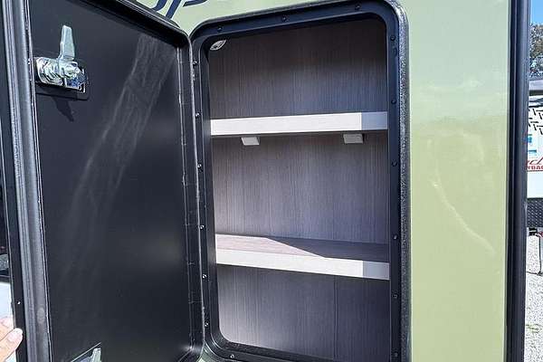 2025 Jayco J-Pod Jpod.X.Ob-My25