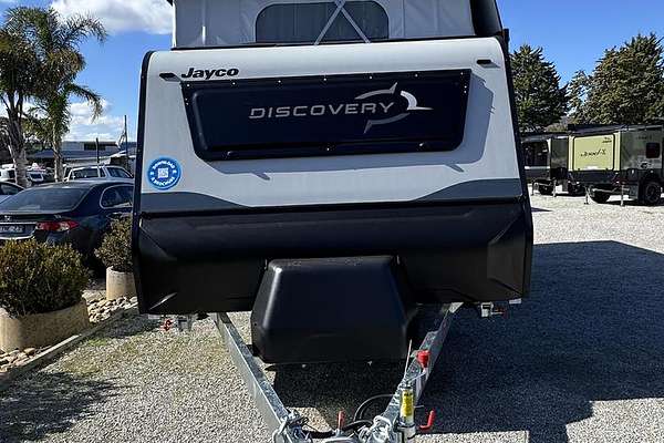 2025 Jayco Discovery 17.58-1.Dy-My25