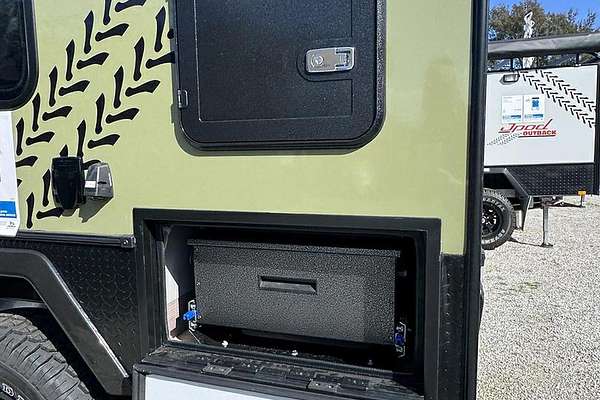 2025 Jayco J-Pod Jpod.X.Ob-My25