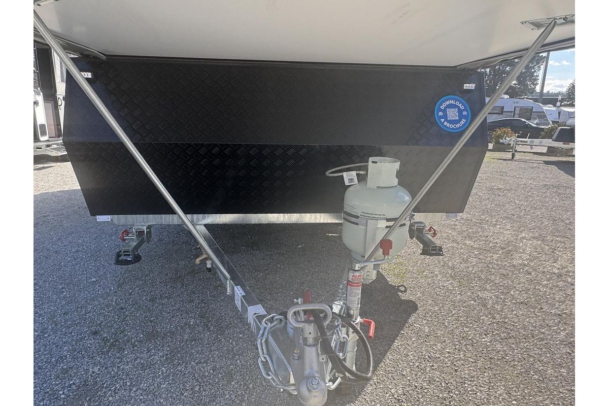2025 Jayco Lark Cp-My25