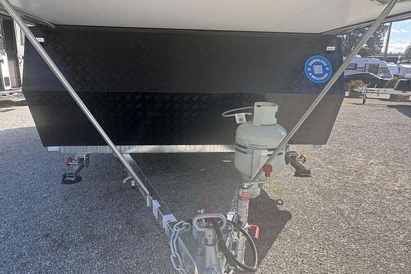 2025 Jayco Lark Cp-My25