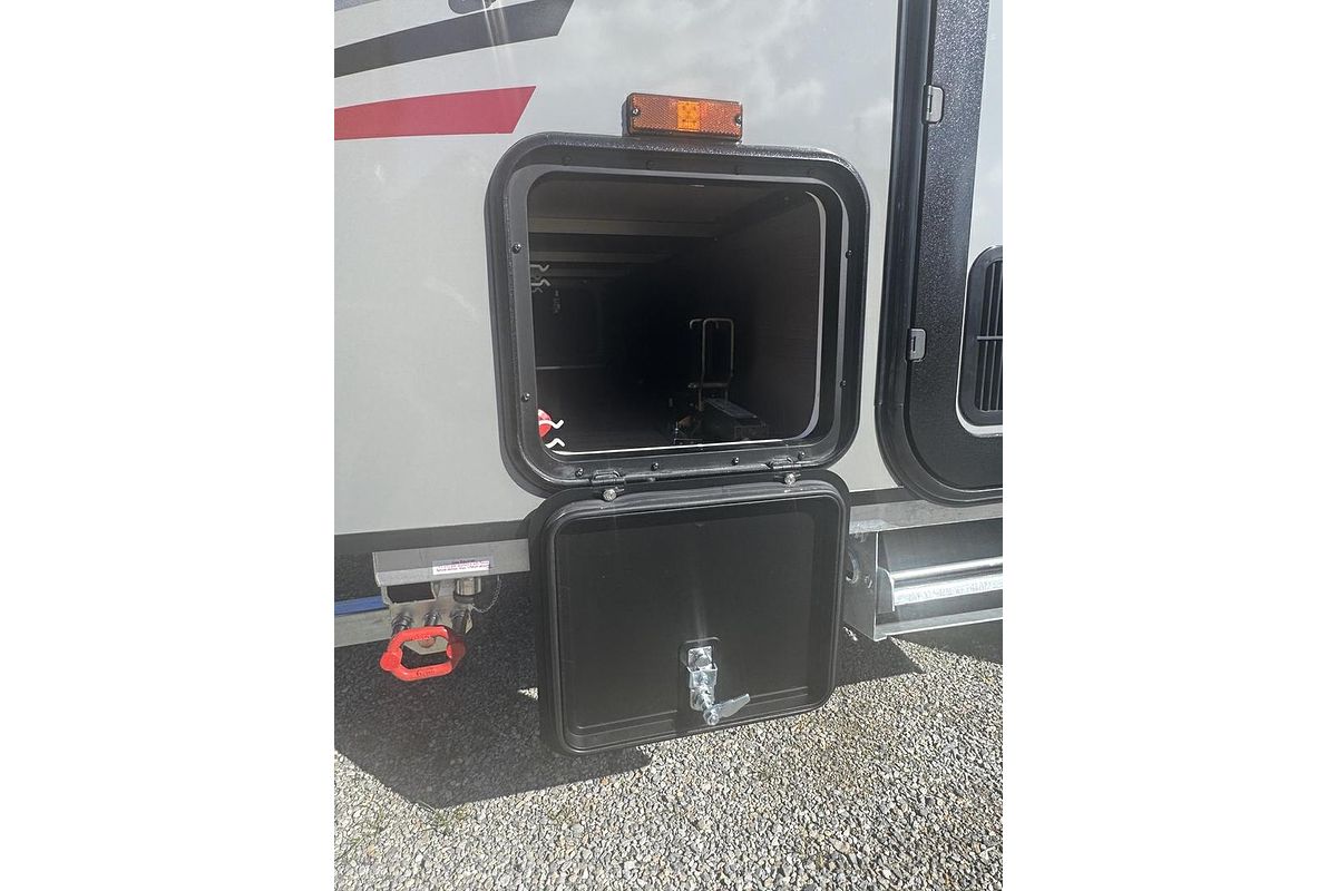 2025 Jayco Lark Cp-My25