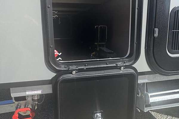 2025 Jayco Lark Cp-My25