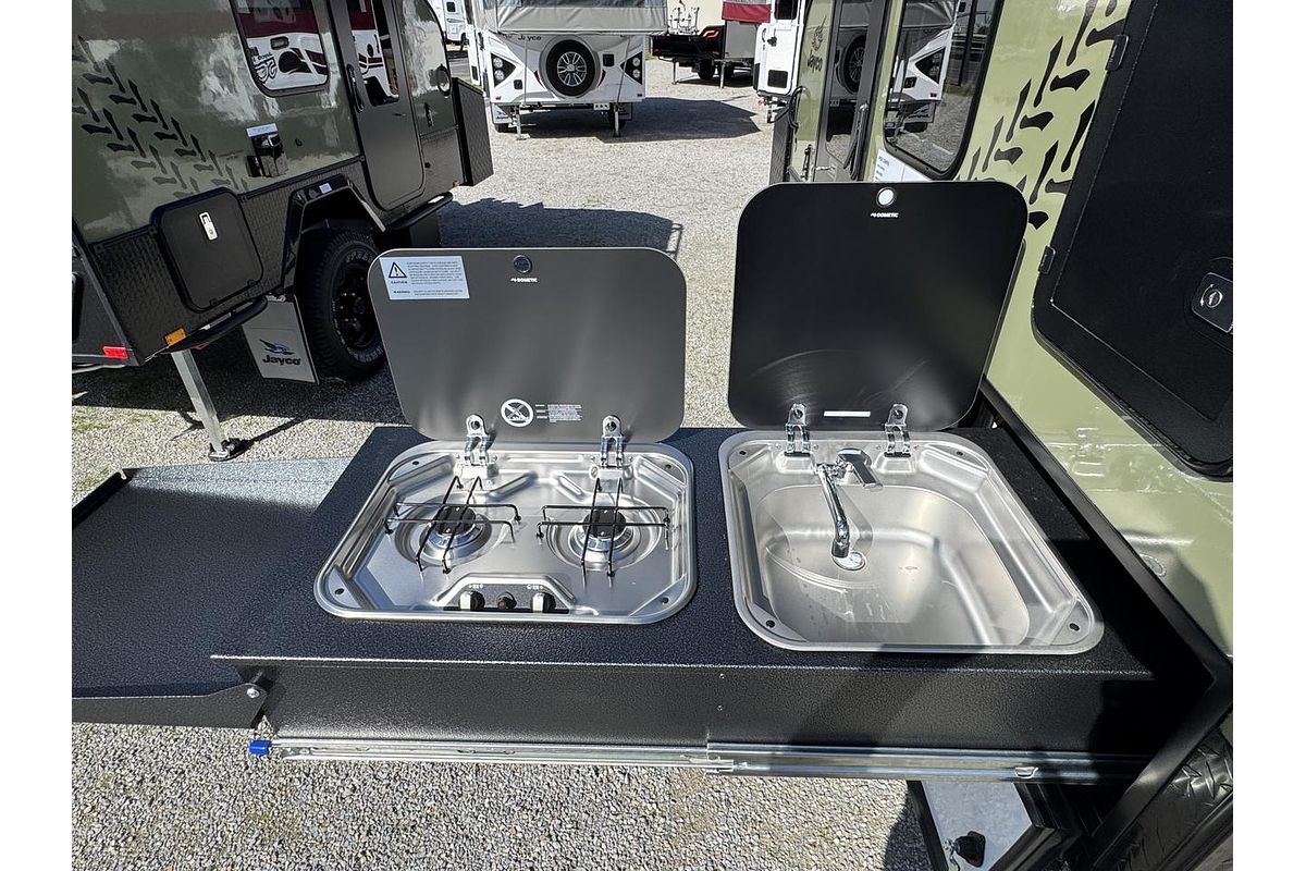 2025 Jayco J-Pod Jpod.X.Ob-My25
