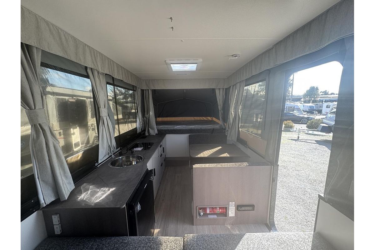 2025 Jayco Lark Cp-My25