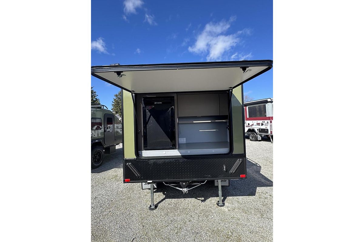 2025 Jayco J-Pod Jpod.X.Ob-My25