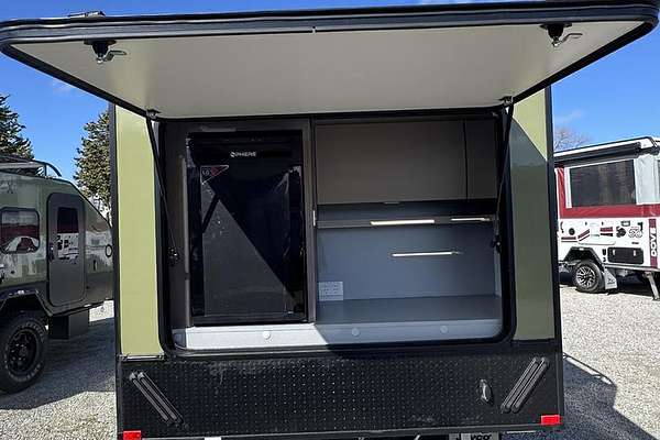2025 Jayco J-Pod Jpod.X.Ob-My25