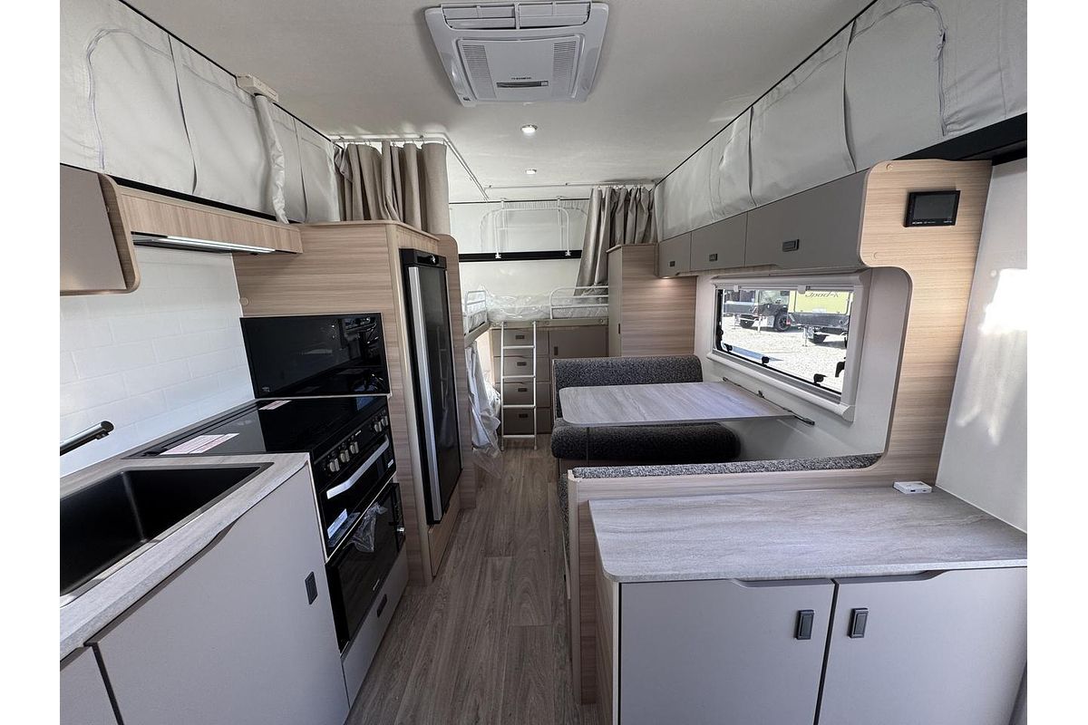 2025 Jayco Discovery 17.58-1.Dy-My25