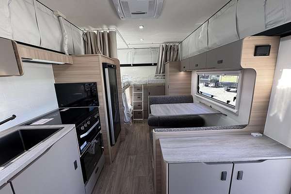 2025 Jayco Discovery 17.58-1.Dy-My25