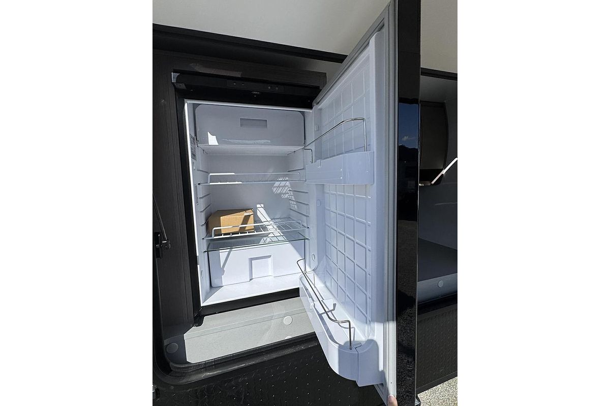 2025 Jayco J-Pod Jpod.X.Ob-My25