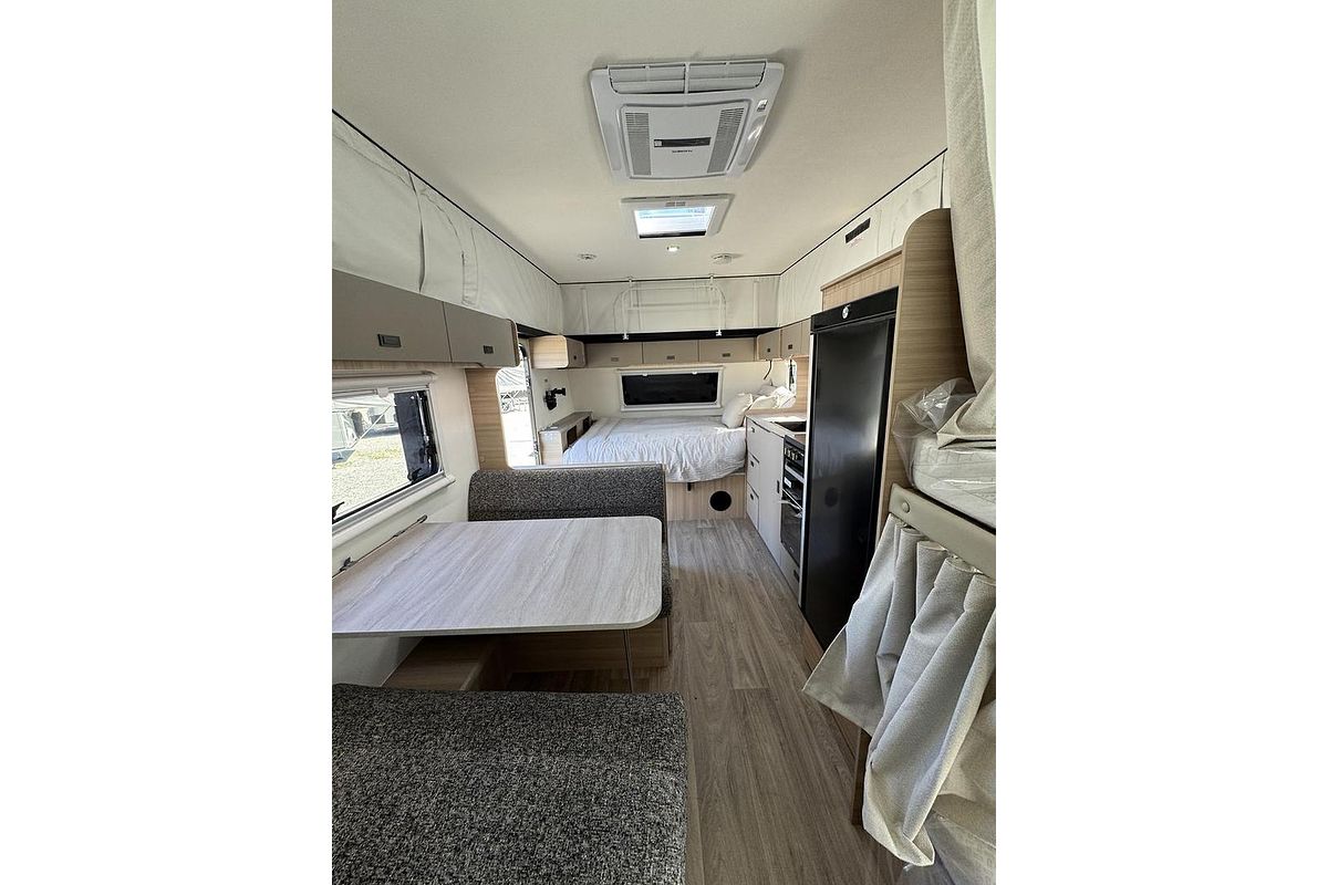 2025 Jayco Discovery 17.58-1.Dy-My25