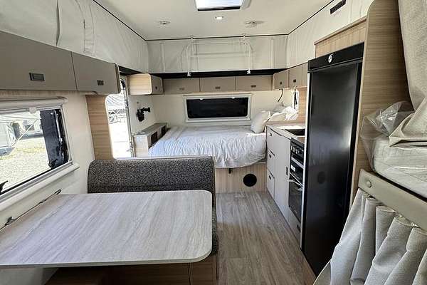 2025 Jayco Discovery 17.58-1.Dy-My25