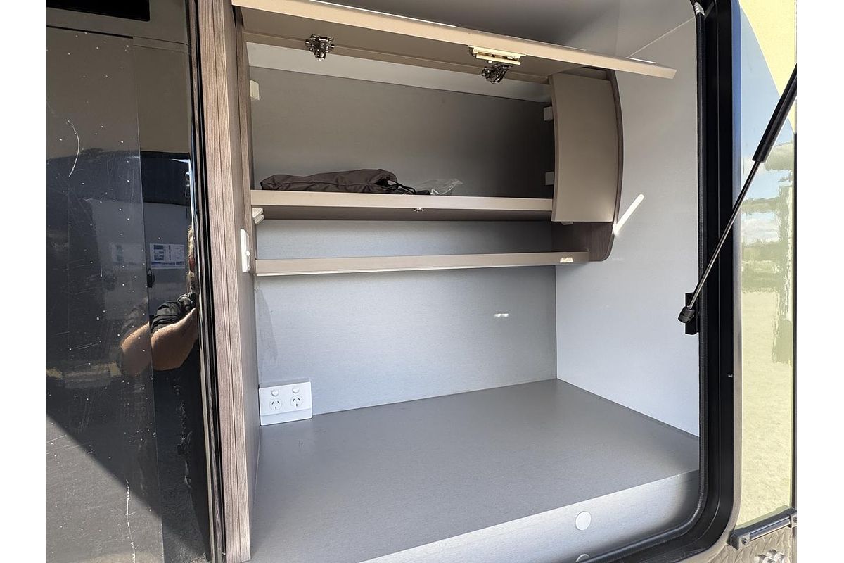 2025 Jayco J-Pod Jpod.X.Ob-My25