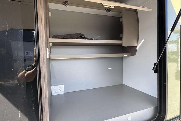 2025 Jayco J-Pod Jpod.X.Ob-My25