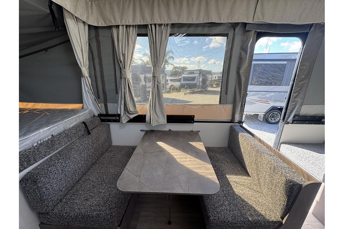 2025 Jayco Lark Cp-My25
