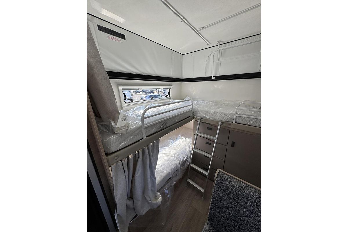 2025 Jayco Discovery 17.58-1.Dy-My25
