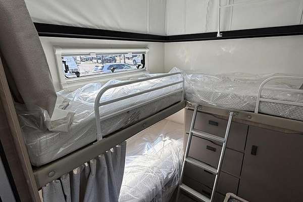 2025 Jayco Discovery 17.58-1.Dy-My25