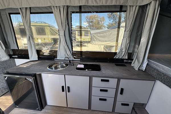 2025 Jayco Lark Cp-My25
