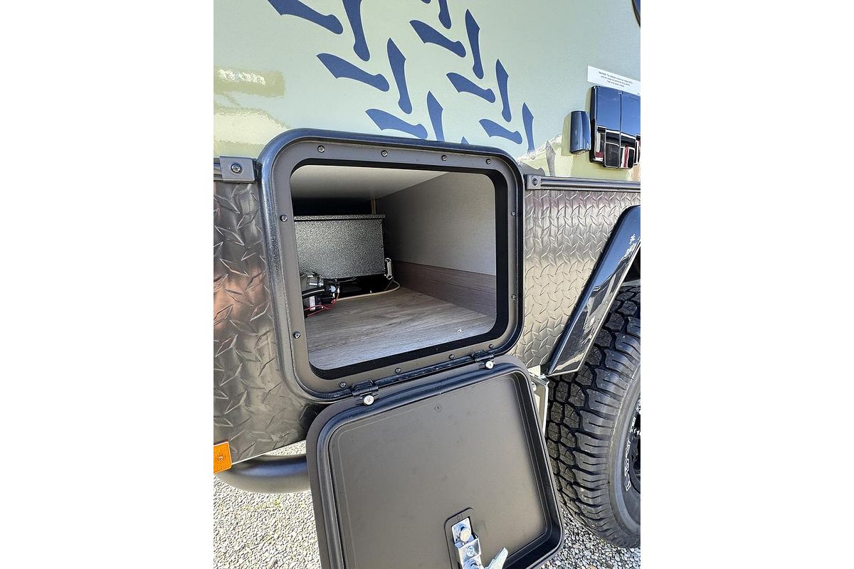 2025 Jayco J-Pod Jpod.X.Ob-My25