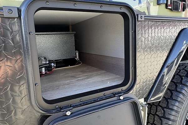 2025 Jayco J-Pod Jpod.X.Ob-My25