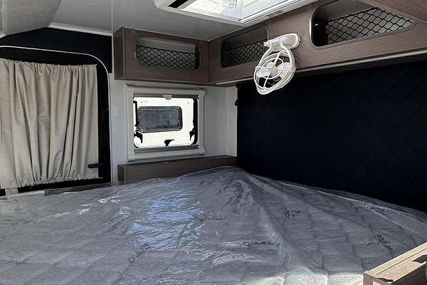 2025 Jayco J-Pod Jpod.X.Ob-My25