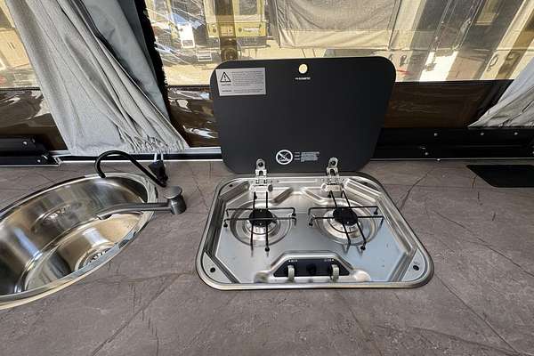 2025 Jayco Lark Cp-My25
