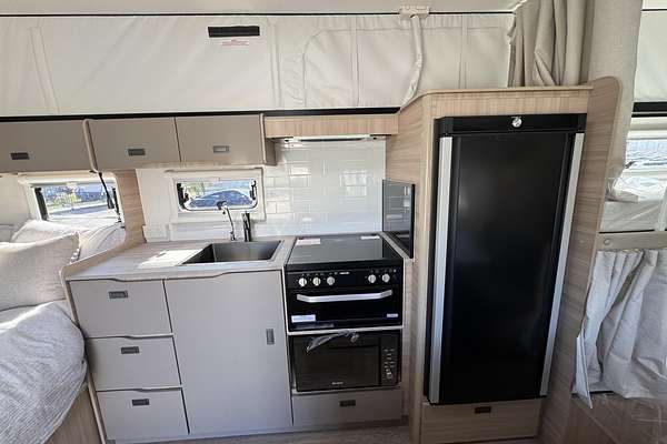 2025 Jayco Discovery 17.58-1.Dy-My25