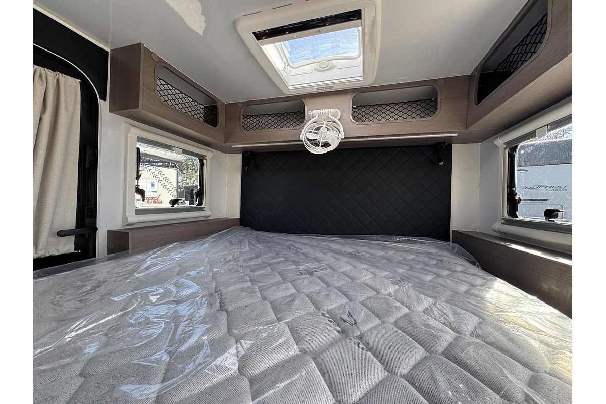 2025 Jayco J-Pod Jpod.X.Ob-My25