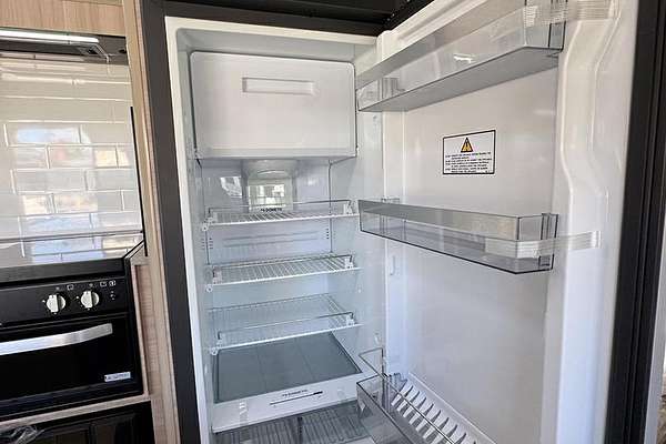 2025 Jayco Discovery 17.58-1.Dy-My25