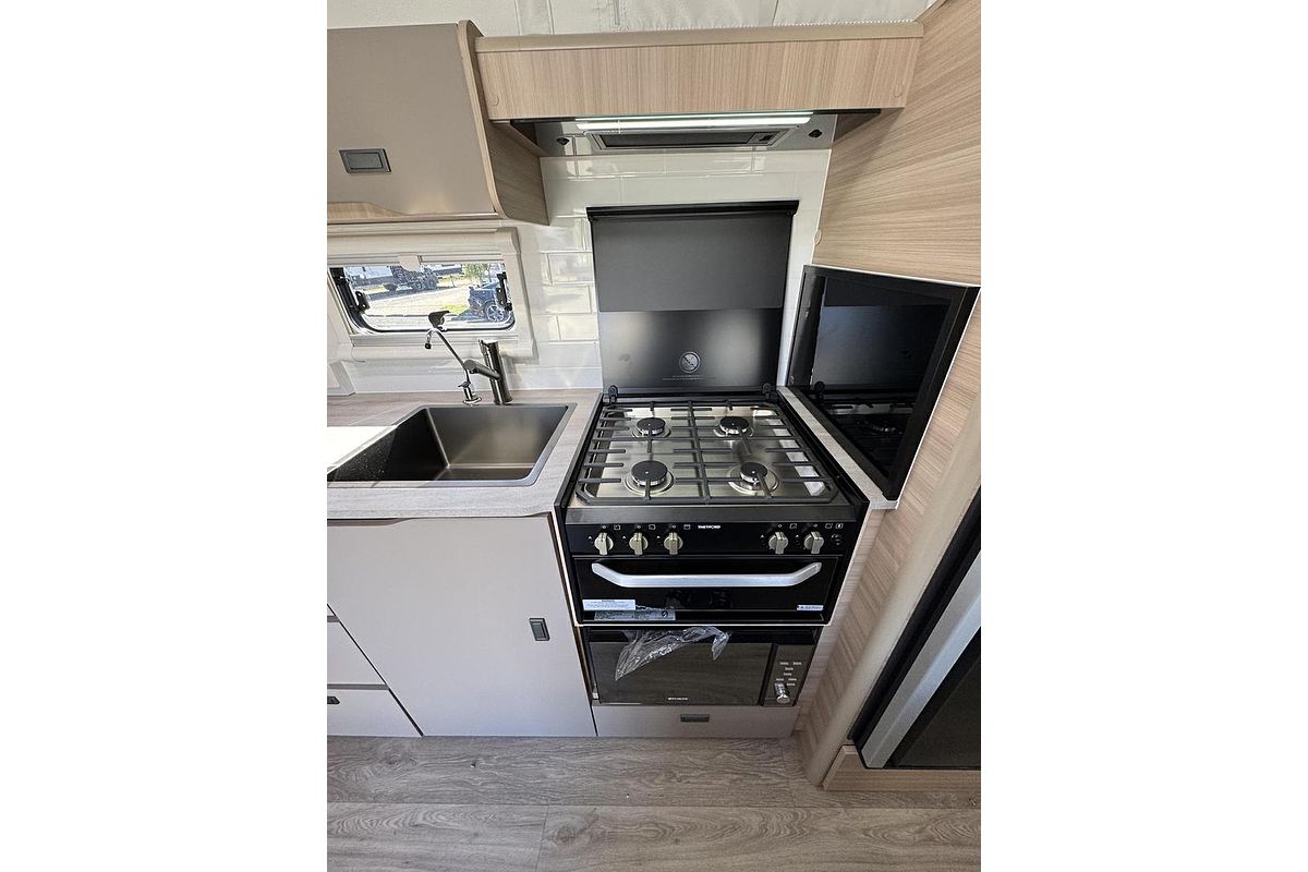 2025 Jayco Discovery 17.58-1.Dy-My25