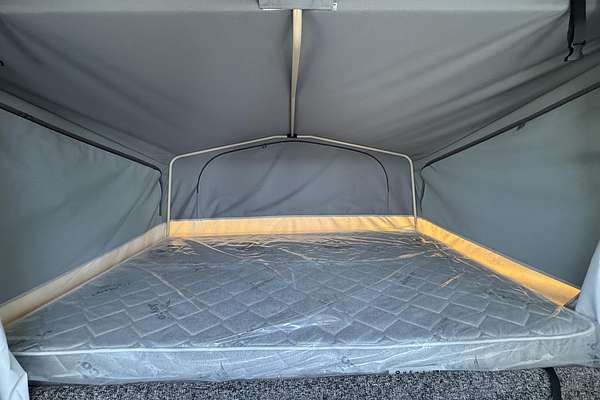 2025 Jayco Lark Cp-My25
