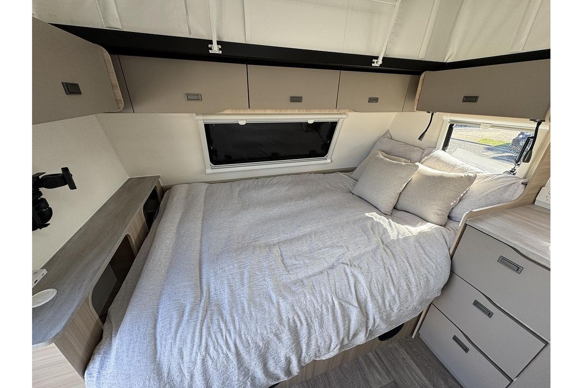 2025 Jayco Discovery 17.58-1.Dy-My25