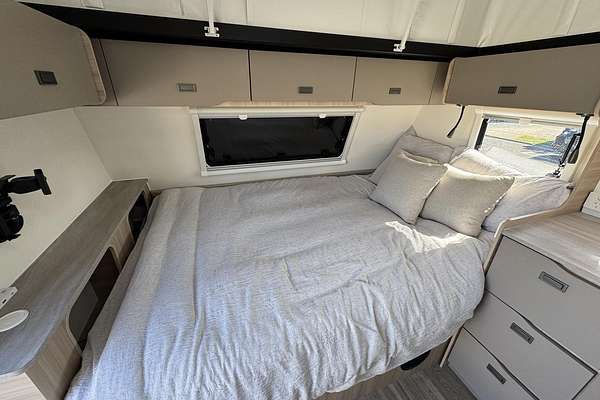 2025 Jayco Discovery 17.58-1.Dy-My25