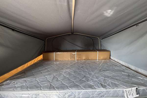2025 Jayco Lark Cp-My25