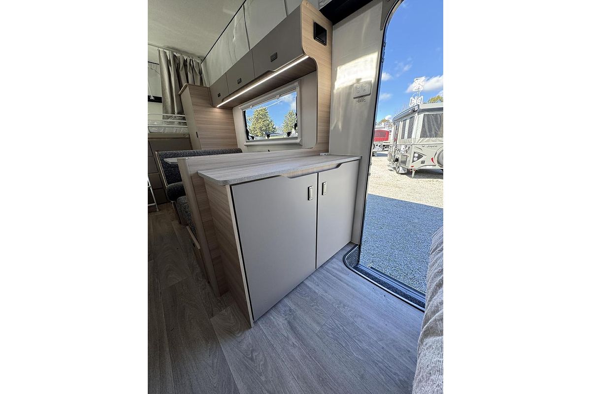 2025 Jayco Discovery 17.58-1.Dy-My25