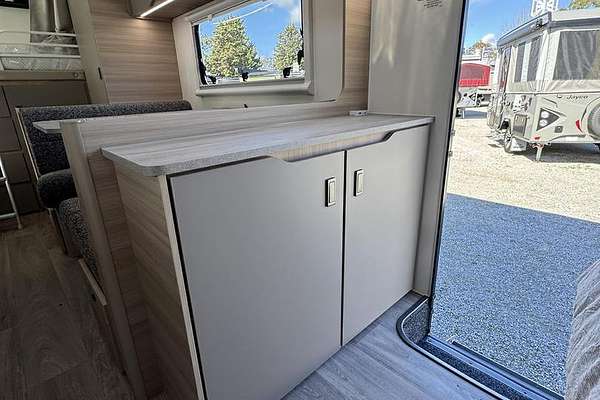 2025 Jayco Discovery 17.58-1.Dy-My25